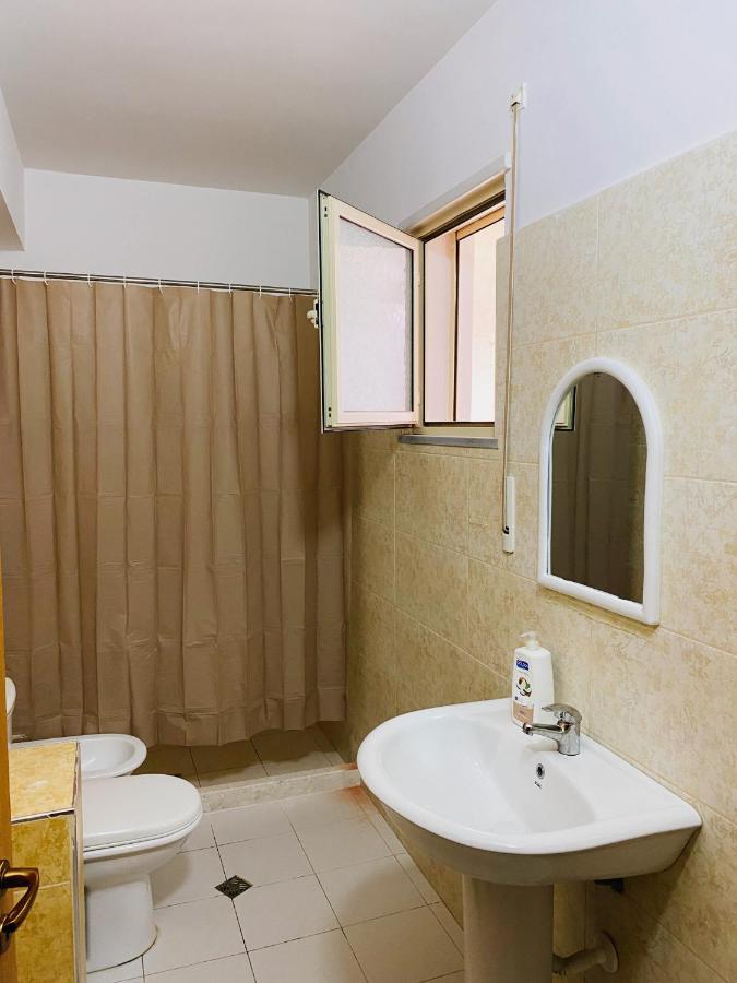 Chloe Apartament Berat Eksteriør bilde