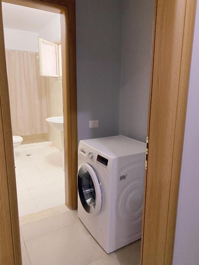 Chloe Apartament Berat Eksteriør bilde